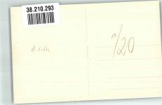 6415 Arth Foto AK Ort handschriftlich