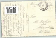 6410 Goldau Foto AK Kirche Feldpost Pferdesammelstelle 6