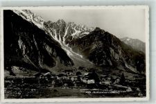 3864 Guttannen Foto AK