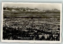 8620 Wetzikon ZH Foto AK