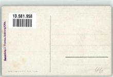 San Bernardino Foto AK Postkutsche