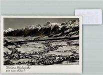 3665 Wattenwil FOTO KEINE AK Foto 10cm x 7cm Fliegeraufnahme Neujahrswunsch