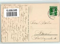 9230 Flawil 1914 - Schützenfest