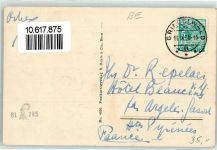 3665 Wattenwil - Kirche