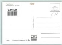 8253 Diessenhofen - am Rhein Flugaufnahme