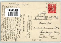 2533 Leubringen Evilard 1935