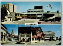 8570 Weinfelden - Hotel Thurgauerhof