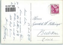 7078 Lenzerheide/Lai - Lenzerheide gegen Lenzerhorn