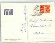 7109 Thalkirch - Kirchlein