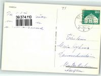 6596 Gordola - Kirche