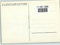 8320 Fehraltorf Künstlerkarte Lueged, da isch üsri Heimet! sign. Willi Brütsch