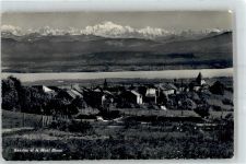 1269 Bassins - Mont Blanc