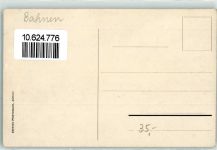 Albulabahn - Landwasserviadukt