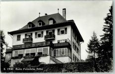 2515 Prêles - Basler Ferienheim