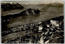 6356 Rigi Kaltbad - Pilatus