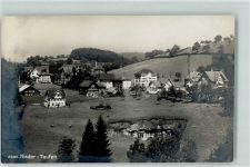 9052 Niederteufen 1917