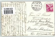 8881 Walenstadtberg - Sanatorium