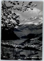 7165 Breil Brigels - Brigelserhörner Hanz