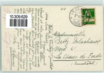 Col de la Forclaz - Mont Blanc