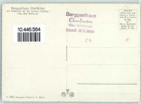 Alp Sellamatt - Gasthaus Churfirsten