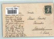 8487 Rämismühle 1920