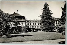 5116 Schinznach Bad - Kurhaus