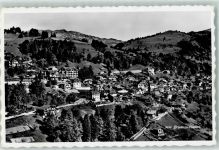 1882 Gryon - Fliegeraufnahme