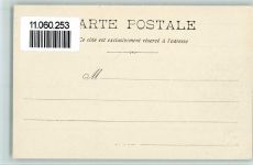 1925 Finhaut - Route de Finhauts