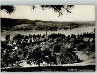 8265 Mammern 1963 Foto AK