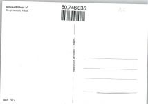 5103 Wildegg - Schloss, Bergfried