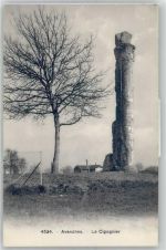 1580 Avenches - Le Cigognier