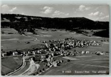 2105 Travers Gebrauchsspuren Fliegeraufnahme