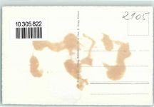 2105 Travers Gebrauchsspuren Fliegeraufnahme