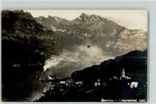 8883 Quarten - Unterterzen