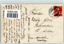 8883 Quarten - Unterterzen