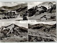 9497 Malbun - Hotel Omnibus