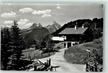 3778 Schönried Gebrauchsspuren Gummfluh Rüblihorn