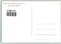 6618 Arcegno - Campo Enrico Pestalozzi Casa Henri Dunant