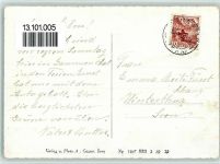 3454 Sumiswald - Gammenthal