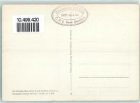 Bovalhütte - Persgletscher Hüttenstempel