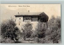 6468 Attinghausen - Walter Fürst Haus