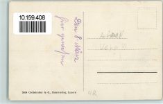 6468 Attinghausen - Walter Fürst Haus