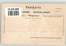 7062 Passugg-Araschgen Lithographie Trinkhalle Rabiosa Schlucht