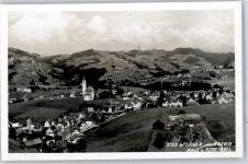 9042 Speicher - Kirche