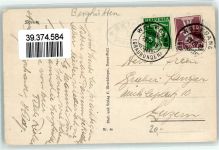 Parsenn 1919 Gebrauchsspuren Skihütte