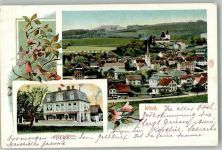 3076 Worb - Hotel Bären Kirche