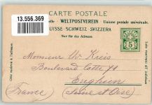 3076 Worb - Hotel Bären Kirche