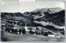 1654 La Valsainte Cerniat FR