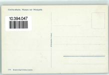 6484 Wassen UR - Gotthardbahn Windgälle