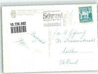 9497 Malbun Foto AK Omnibus Auto Hotel